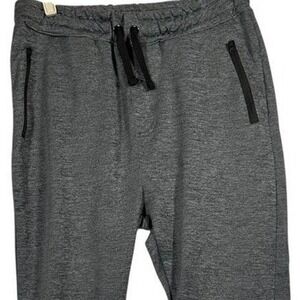 Phat Farm Men's‎ Size XL Jogger Sweatpants with Zipper Pockets